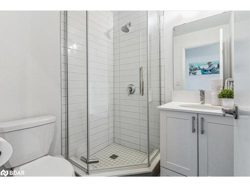 1110-58 Lakeside Terrace, Barrie, ON - Indoor Photo Showing Bathroom