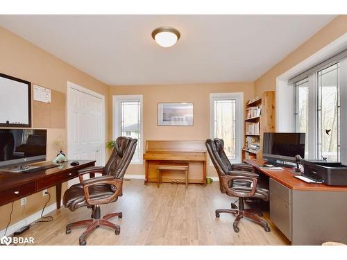 1400 Everton Road, Midland, ON - Indoor Photo Showing Office