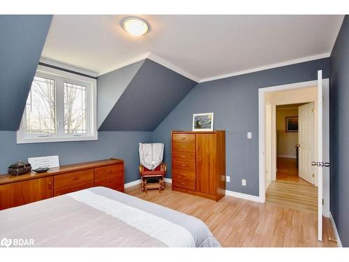 1400 Everton Road, Midland, ON - Indoor Photo Showing Bedroom