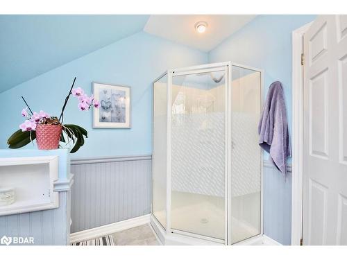 1400 Everton Road, Midland, ON - Indoor Photo Showing Bathroom
