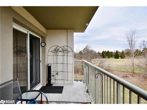315-333 Lafontaine Road, Tiny, ON - Outdoor With Balcony With Exterior