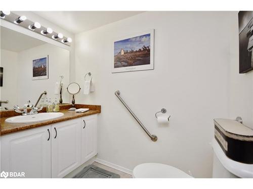 315-333 Lafontaine Road, Tiny, ON - Indoor Photo Showing Bathroom