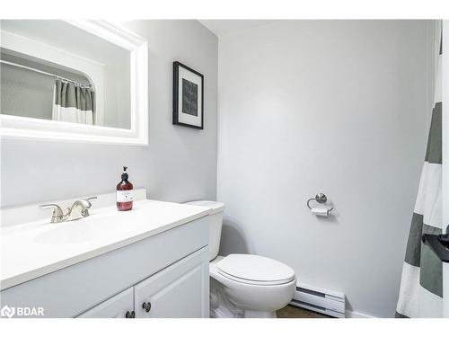 114-23 Dawson Drive, Collingwood, ON - Indoor Photo Showing Bathroom