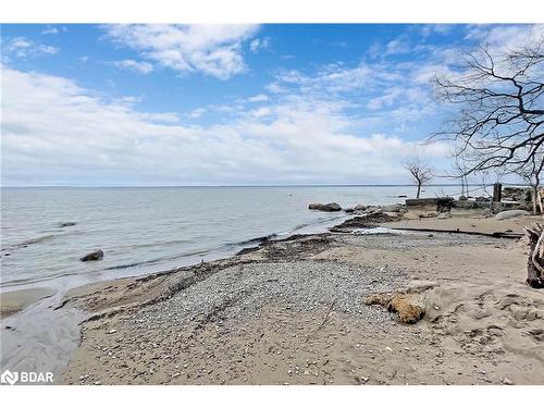 14 York Street, Collingwood, ON - Outdoor With Body Of Water With View