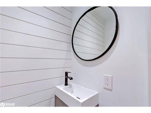 14 York Street, Collingwood, ON - Indoor Photo Showing Bathroom