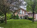 150 Mapleton Avenue, Barrie, ON  - Outdoor With Facade 