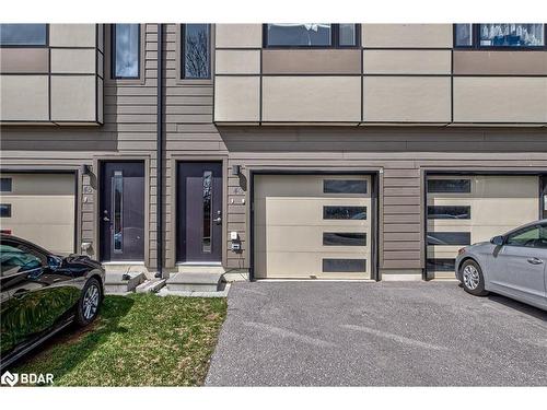 46-540 Essa Road, Barrie, ON - Outdoor With Facade