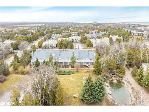 721-11 Dawson Drive, Collingwood, ON - Outdoor With View