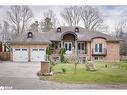 7 Sherwood Crescent, Tiny, ON  - Outdoor With Facade 