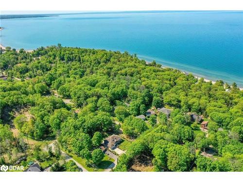 7 Sherwood Crescent, Tiny, ON - Outdoor With Body Of Water With View