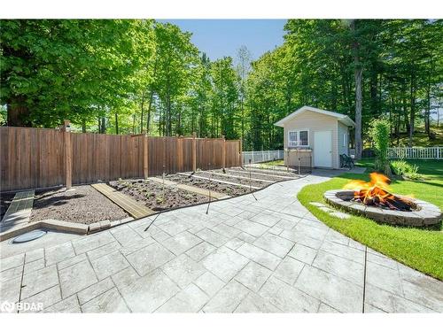 7 Sherwood Crescent, Tiny, ON - Outdoor With Deck Patio Veranda