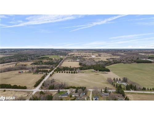 1894 13Th Line, Bradford West Gwillimbury, ON - Outdoor With View