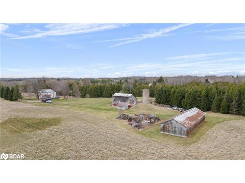 1894 13Th Line, Bradford West Gwillimbury, ON - Outdoor With View