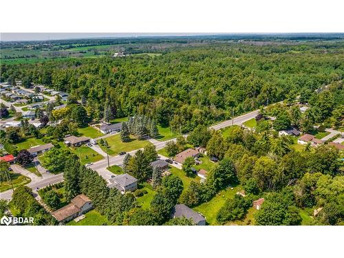 3151 25Th Sideroad, Innisfil, ON - Outdoor With View