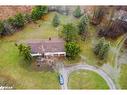 4430 Liberty Street N, Clarington, ON  - Outdoor With View 