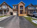 196 Diana Drive Drive, Orillia, ON  - Outdoor With Facade 