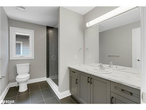 21 Rosy Beach Court, Ramara, ON - Indoor Photo Showing Bathroom