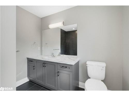 21 Rosy Beach Court, Ramara, ON - Indoor Photo Showing Bathroom