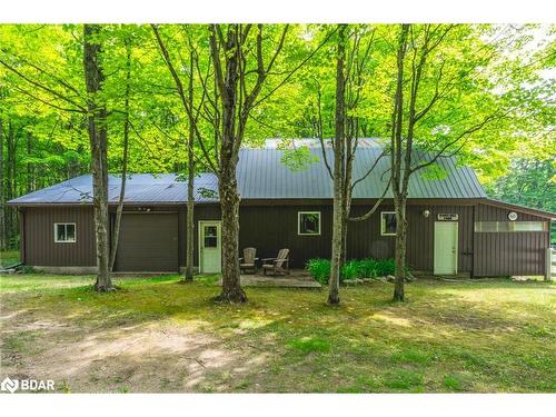 1304 Bass Lake Sd Road W, Oro-Medonte, ON - Outdoor