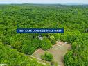1304 Bass Lake Sd Road W, Oro-Medonte, ON  - Outdoor With View 