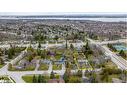 208 Bertha Avenue, Barrie, ON  - Outdoor With View 