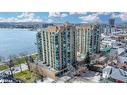 309-150 Dunlop Street E, Barrie, ON  - Outdoor With Body Of Water With View 