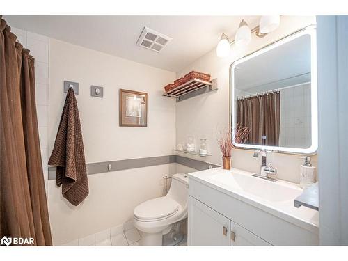 309-150 Dunlop Street E, Barrie, ON - Indoor Photo Showing Bathroom