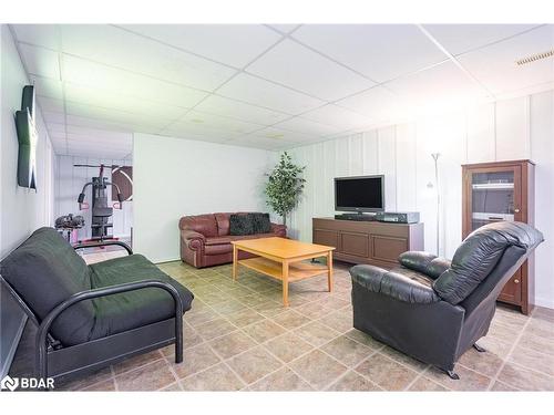 4522 Trent Trail, Washago, ON - Indoor Photo Showing Other Room