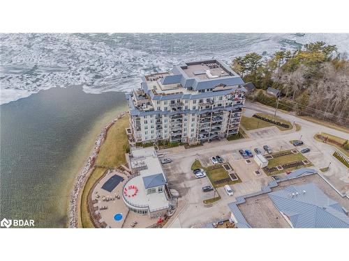 605-90 Orchard Point Road, Orillia, ON - Outdoor With Body Of Water With View
