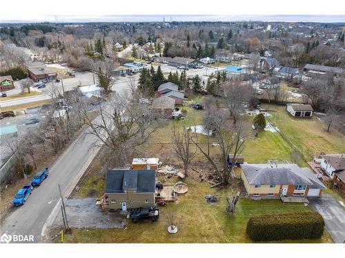 355 Lakeland Cres Crescent, Beaverton, ON - Outdoor With View