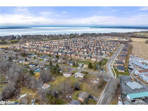355 Lakeland Cres Crescent, Beaverton, ON - Outdoor With Body Of Water With View