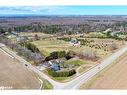 1008 Rainbow Valley Road W, Springwater, ON  - Outdoor With View 