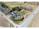1008 Rainbow Valley Road W, Springwater, ON  -  With View 