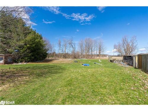 1008 Rainbow Valley Road W, Springwater, ON - Outdoor