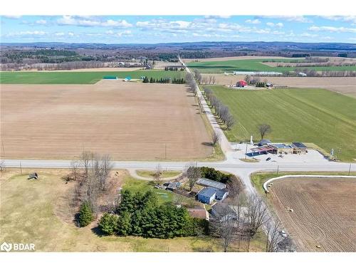 1008 Rainbow Valley Road W, Springwater, ON - Outdoor With View