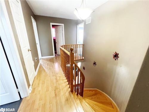 57 Penvill Trail, Barrie, ON - Indoor Photo Showing Other Room