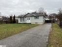253 Letitia Street, Barrie, ON  - Outdoor 