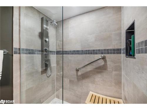 1404-140 Dunlop Street E, Barrie, ON - Indoor Photo Showing Bathroom
