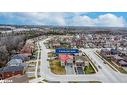 3 Shalom Way, Barrie, ON  - Outdoor With View 