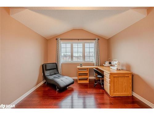 3 Shalom Way, Barrie, ON - Indoor Photo Showing Office