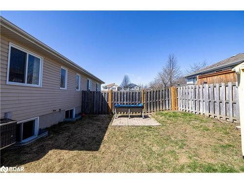 175 Briceland Street, Kingston, ON - Outdoor With Exterior