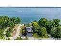 27 & 31 Bay Street, Oro-Medonte, ON  - Outdoor With Body Of Water With View 