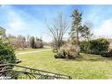 4313 20 Side Road, Bradford West Gwillimbury, ON  - Outdoor With View 