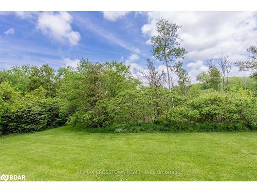 4313 20 Side Road, Bradford West Gwillimbury, ON - Outdoor With View