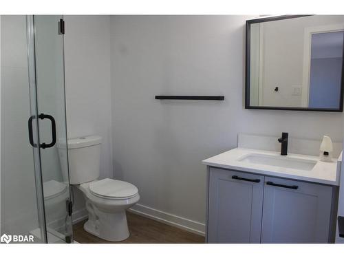 3-33 Front Street N, Orillia, ON - Indoor Photo Showing Bathroom