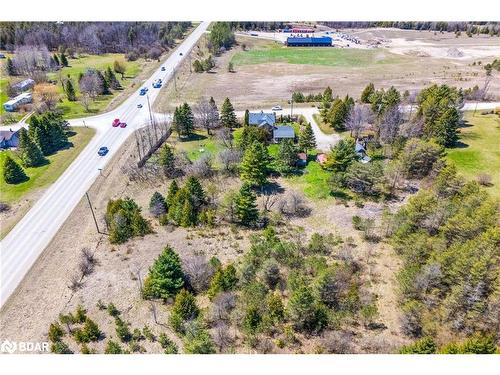 473561 Camp Oliver Road, Priceville, ON - Outdoor With View