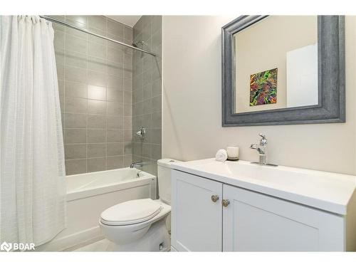 45 Betty Boulevard, Wasaga Beach, ON - Indoor Photo Showing Bathroom