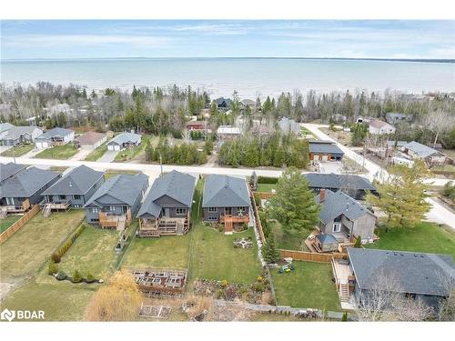 45 Betty Boulevard, Wasaga Beach, ON - Outdoor With Body Of Water With View