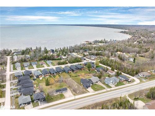 45 Betty Boulevard, Wasaga Beach, ON - Outdoor With Body Of Water With View