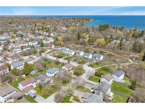 1036 Maclean Street, Innisfil, ON - Outdoor With View